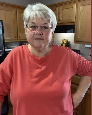 Barbara J., Arizona