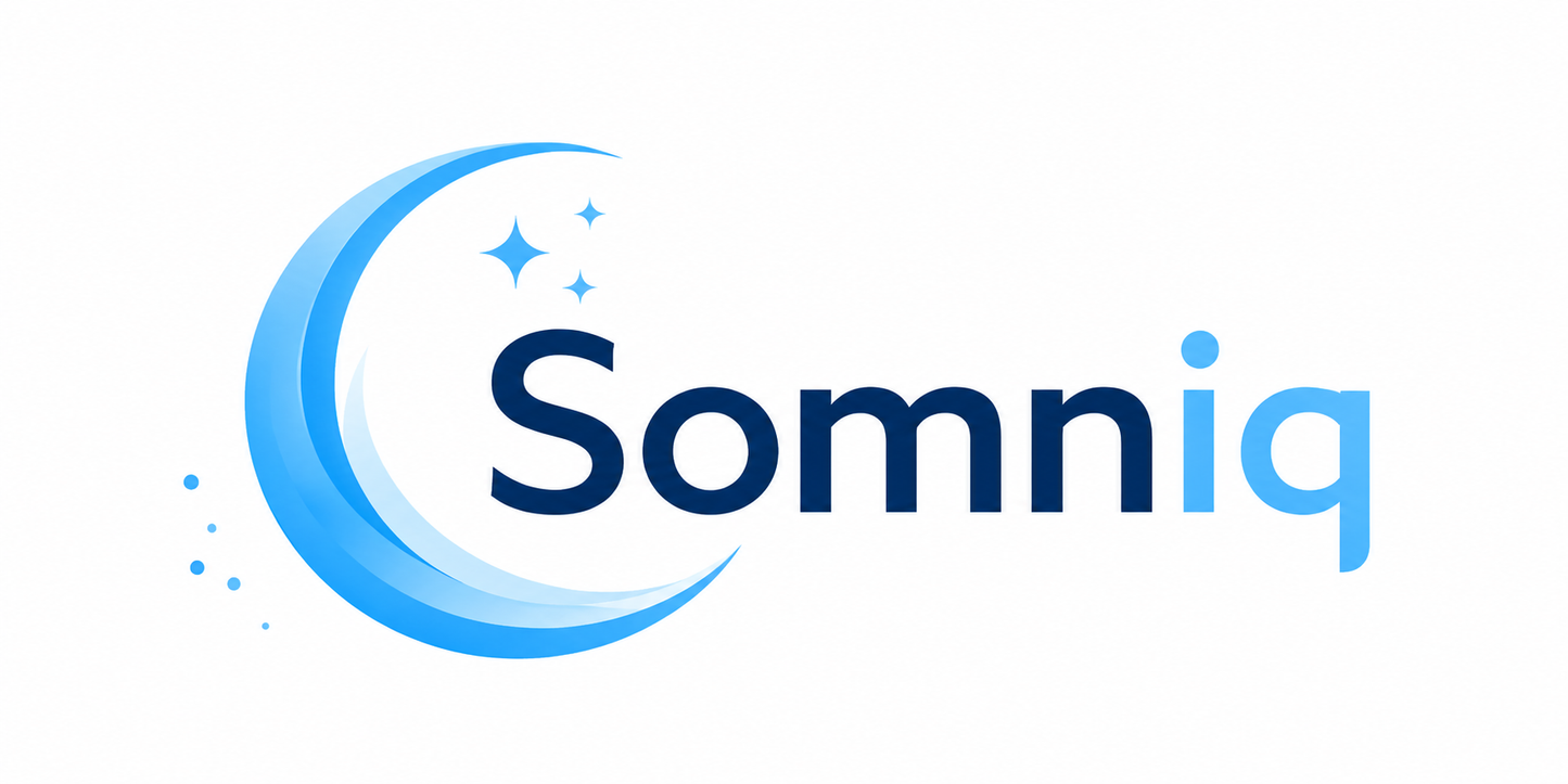THE COMFORTABLE, NON-TOXIC ANTI-SNORE DEVICE