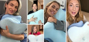 Somniq Memory Foam Support Pillow
