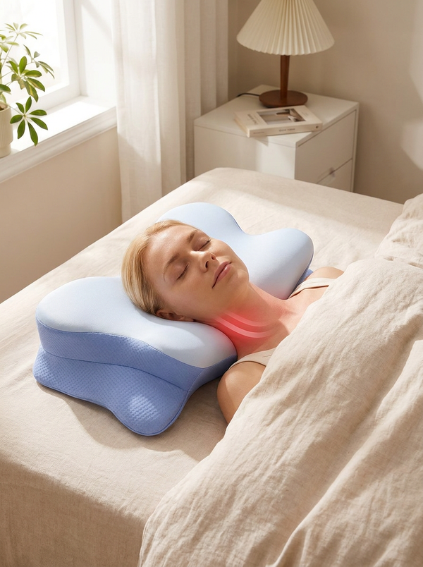Contoured Support